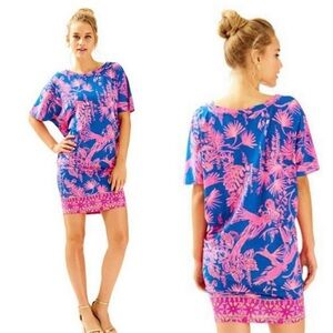 Lilly Pulitzer Lowe Shift dress